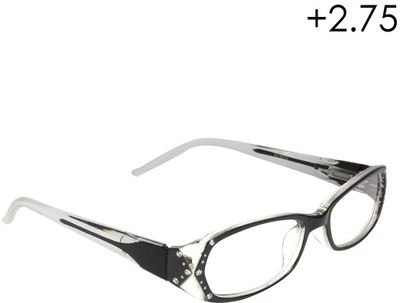 Alire Readers Full Rim Oval Frame(50 mm