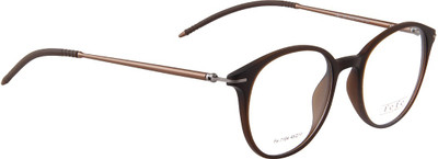 

FEFE Full Rim Round Frame(45 mm