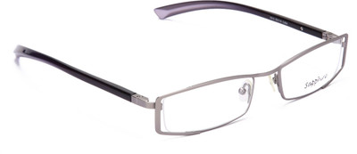 

Sapphire Full Rim Rectangle Frame(52 mm