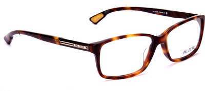 

Pal Zileri Full Rim Rectangle Frame(54 mm)