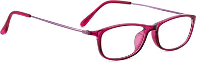 

Royal Son Full Rim Rectangle Frame(52 mm