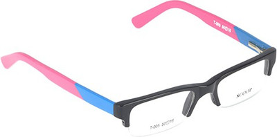 

Scoop Full Rim Rectangle Frame(50 mm