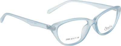 

Zyaden Full Rim Cat-eyed Frame(51 mm