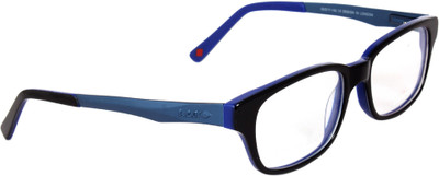 

Lee Cooper Full Rim Rectangle Frame(53 mm