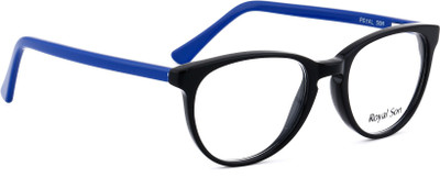 

Royal Son Full Rim Round Frame(52 mm