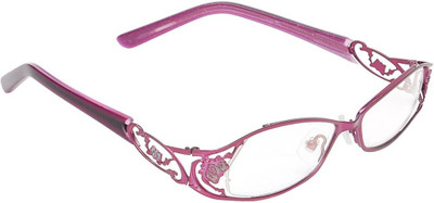 

Hawai Full Rim Rectangle Frame(48 mm