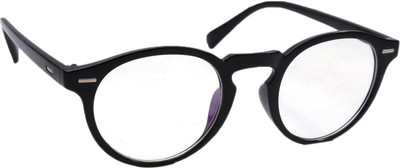 

Eye Glass Full Rim Round Frame(50 mm