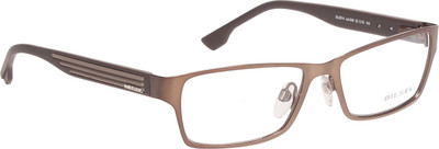 

Diesel Full Rim Wayfarer Frame(52 mm