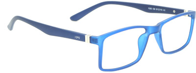 

I-GOG Full Rim Square Frame(51 mm