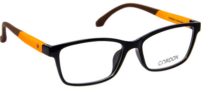 

Cardon Full Rim Rectangle Frame(52 mm