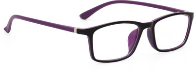 

Royal Son Full Rim Square Frame(51 mm