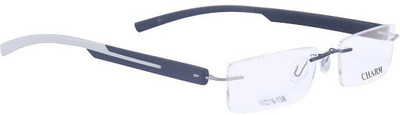 

Charm Rimless Square Frame(51 mm