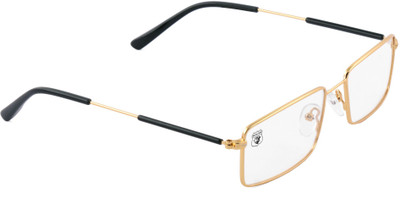 

Royal Son Full Rim Square Frame(48 mm