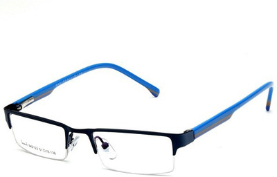 

Specky Half Rim Rectangle Frame(51 mm