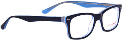 

Maax Full Rim Rectangle Frame(46 mm