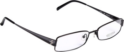 

Guess Full Rim Rectangle Frame(54 mm