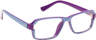 

Ewan Full Rim Rectangle Frame(51 mm