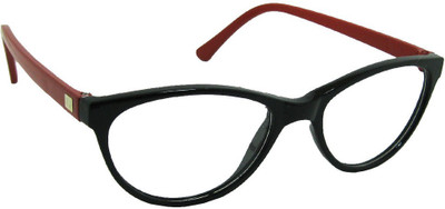 

A R Full Rim Cat-eyed Frame(50 mm