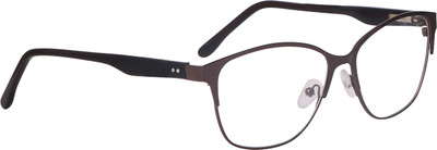 

Stylen Half Rim Wayfarer Frame(47 mm