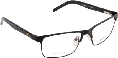

Farenheit Full Rim Rectangle Frame(51 mm