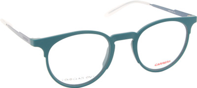 

Carrera Full Rim Round Frame(47 mm