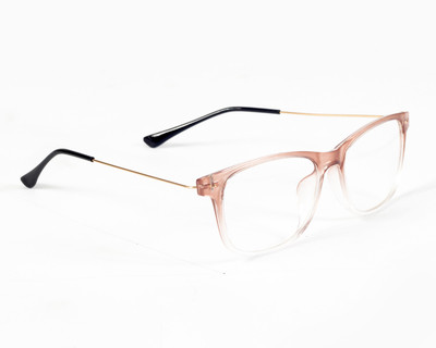 

Redex Full Rim Wayfarer Frame(40 mm