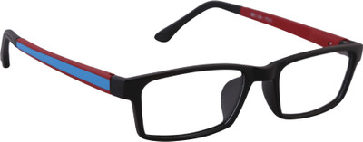 iSTAR Full Rim Rectangle Frame(48 mm)