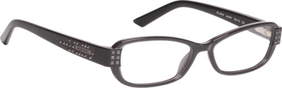 

Diesel Full Rim Cat-eyed Frame(54 mm
