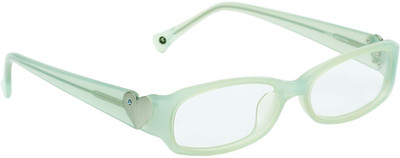 

Hawai Full Rim Rectangle Frame(51 mm
