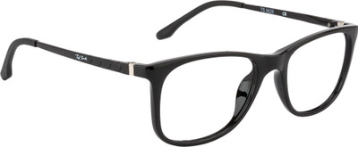 

Ted Smith Full Rim Wayfarer Frame(55 mm