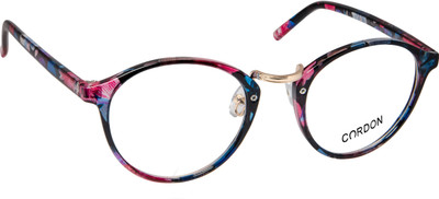 

Cardon Full Rim Round Frame(48 mm