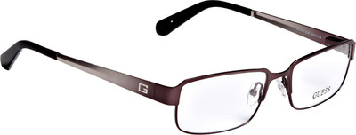 

Guess Full Rim Wayfarer Frame(54 mm