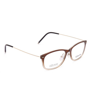 

Allen Solly Full Rim Cat-eyed Frame(52 mm