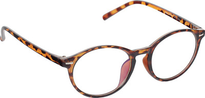 

Olvin Full Rim Oval Frame(52 mm