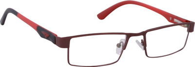 

Tag Fashion Full Rim Square Frame(49 mm