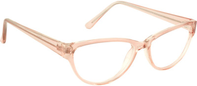 

Royal Son Full Rim Cat-eyed Frame(52 mm