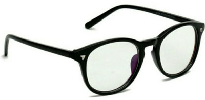 

NEWPORTS Full Rim Round Frame(50 mm