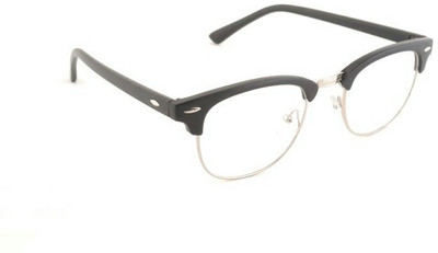 

Leo Full Rim Round Frame(50 mm
