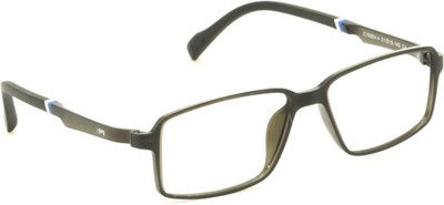 

I-GOG Full Rim Rectangle Frame(51 mm