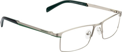 

Farenheit Full Rim Rectangle Frame(52 mm