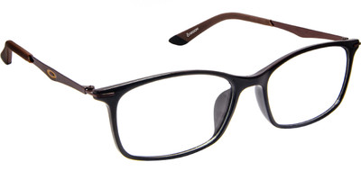 

Cardon Full Rim Rectangle Frame(51 mm