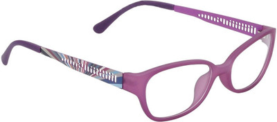 

Hawai Full Rim Oval Frame(48 mm