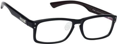 

Hawai Full Rim Rectangle Frame(51 mm