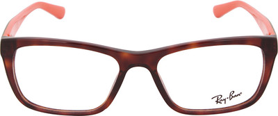 

Ray-Ban Full Rim Rectangle Frame(49 mm