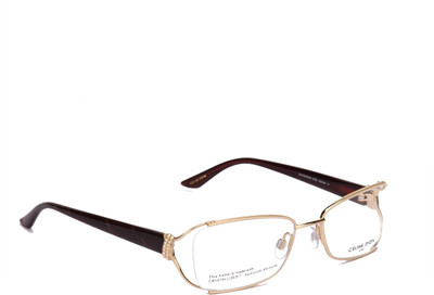 

Celine Dion Full Rim Rectangle Frame(53 mm