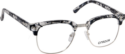 

Cardon Full Rim Wayfarer Frame(54 mm