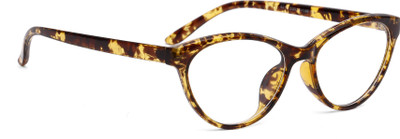 

Royal Son Full Rim Cat-eyed Frame(53 mm