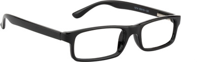 

Glitters Full Rim Rectangle Frame(45 mm