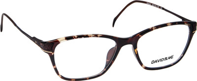

David Blake Full Rim Rectangle Frame(48 mm
