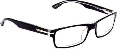 

Pal Zileri Full Rim Rectangle Frame(54 mm)